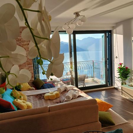 Apartment Funny Kotor Exterior photo