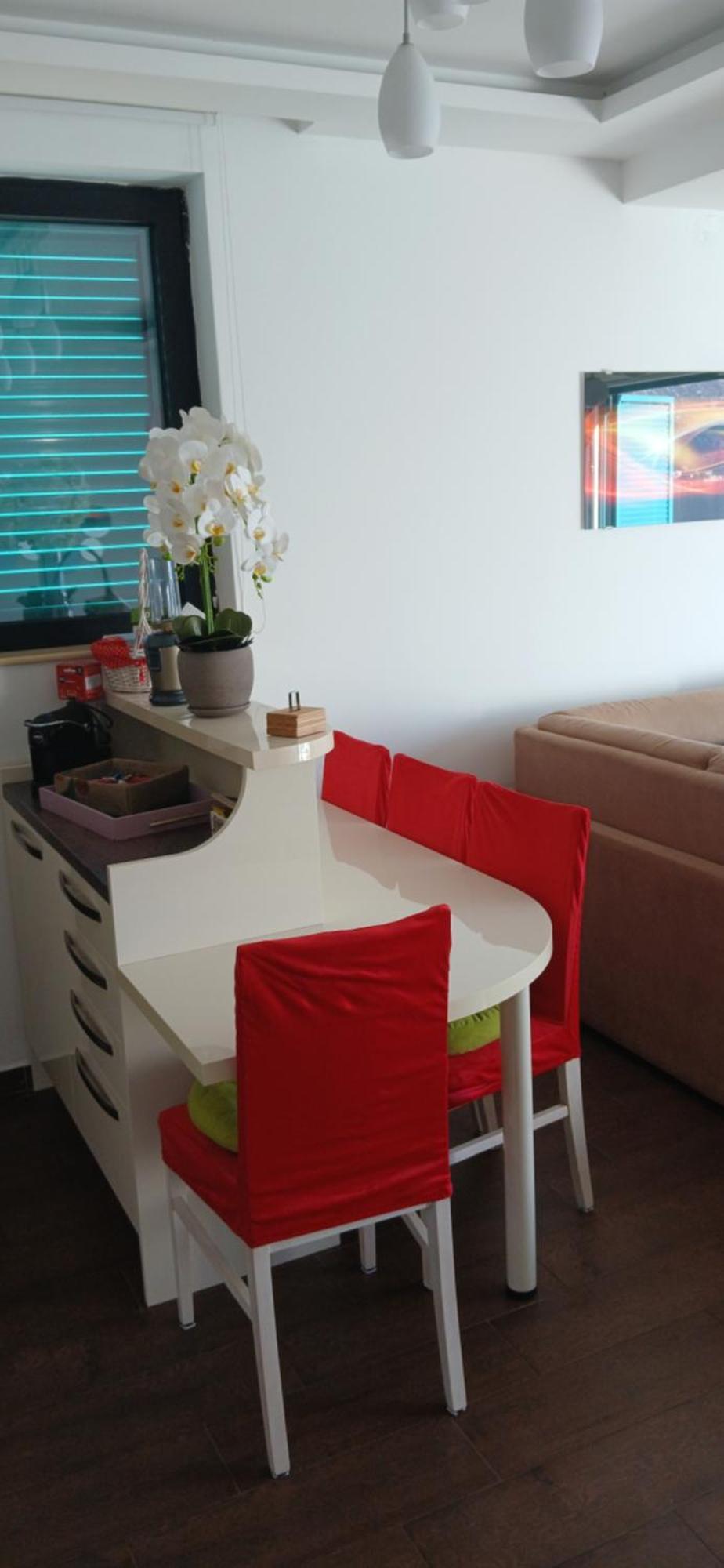 Apartment Funny Kotor Exterior photo