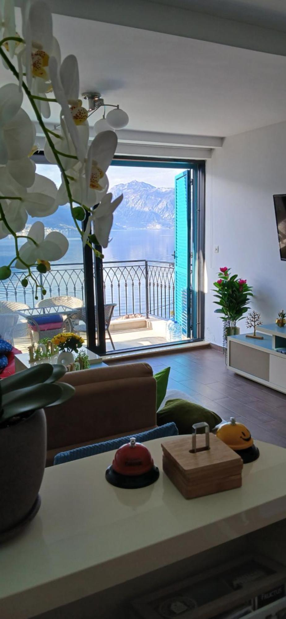 Apartment Funny Kotor Exterior photo
