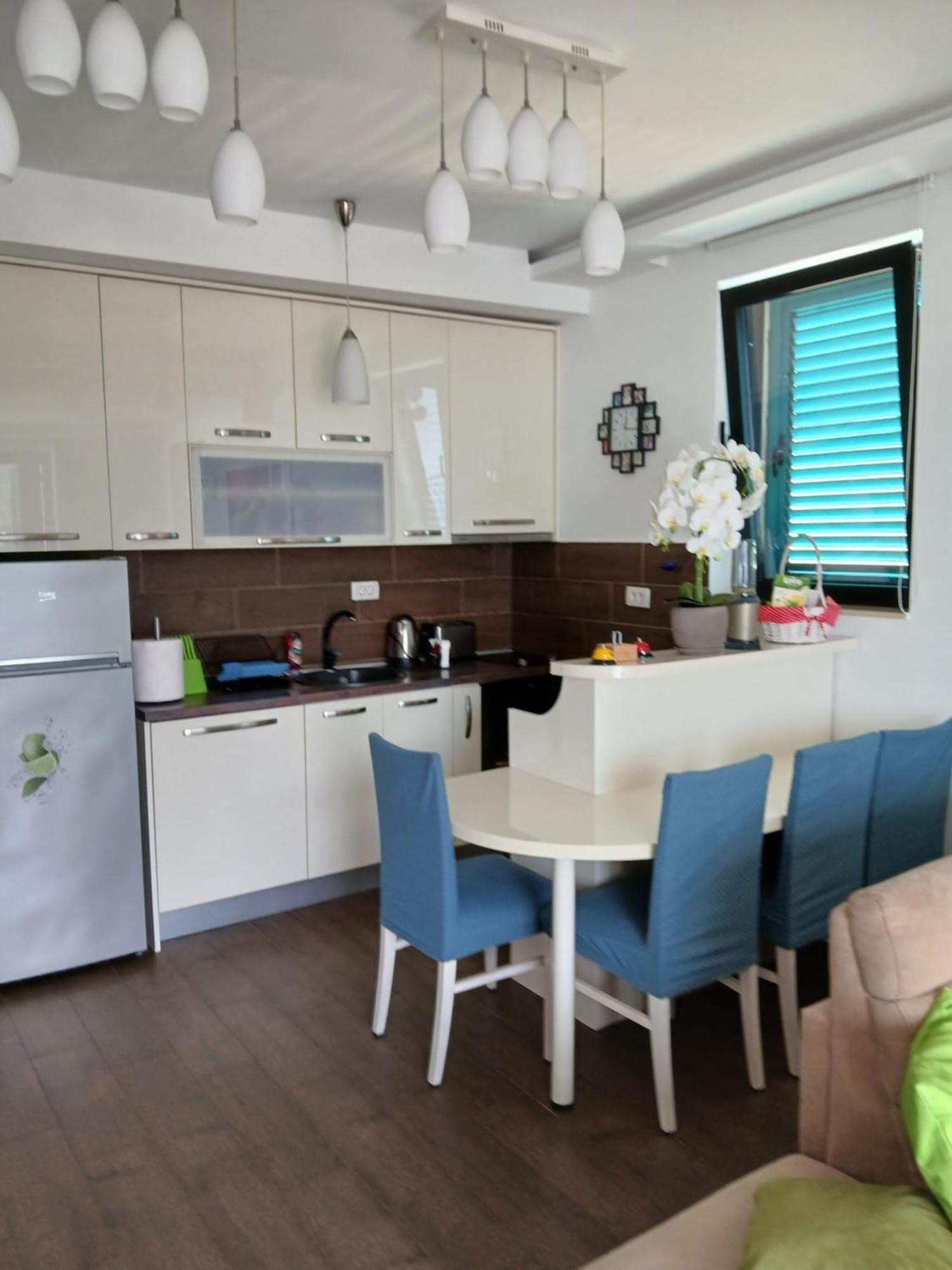 Apartment Funny Kotor Exterior photo