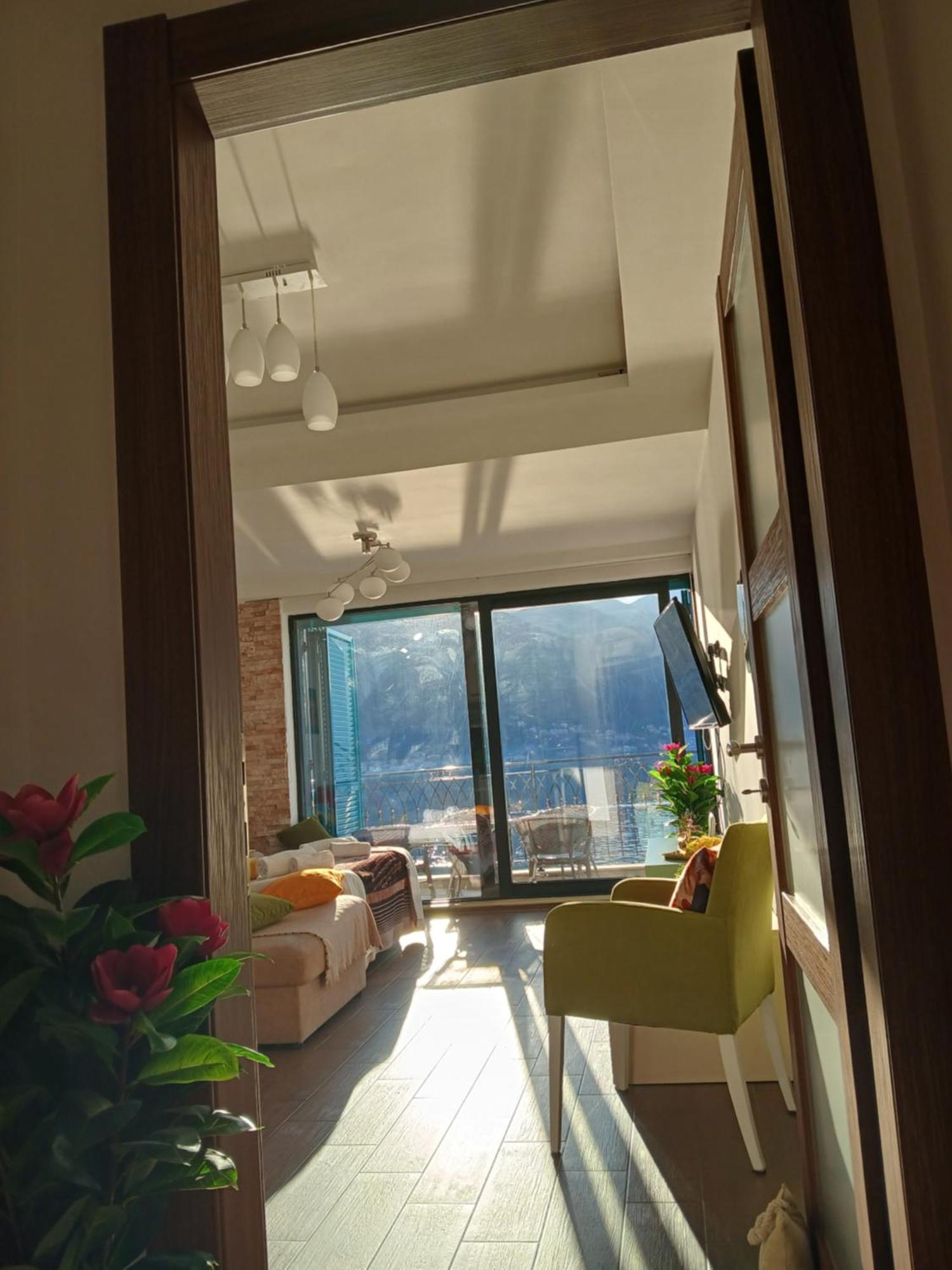Apartment Funny Kotor Exterior photo